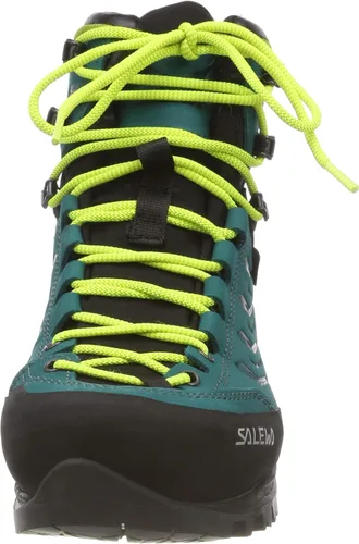 Vista 2 de Salewa Rapace GTX - Botas de montañismo para mujer