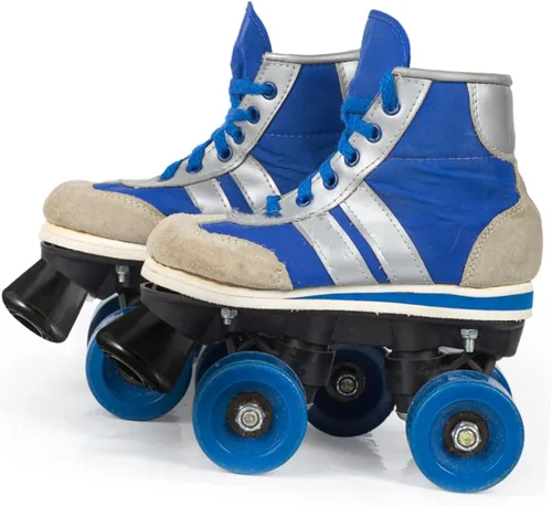 Vista 6 de GANAZONO 1 Unidades Patín Frenos Roller Skate Toe Plugs Tapones de Rodillo Tapones de Freno Zapatos Titular en línea