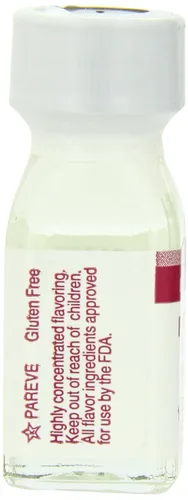 Vista 2 de LorAnn Aceite de menta SS Sabor Natural, 1 botella de dram (0.0125 fl oz - 0.1 fl oz - 1 cucharadita) - Paquete de 12