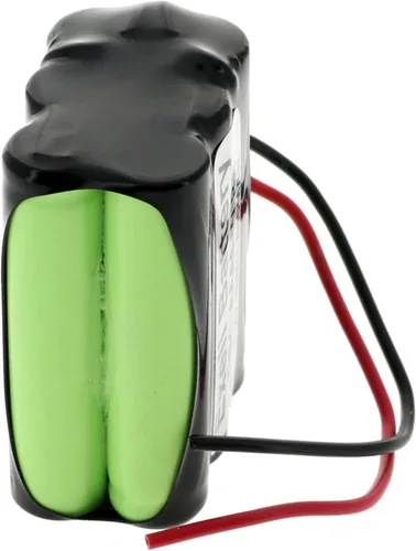 Vista 3 de Exell 7.2V 800mAh NIMH con cables para 1:18 RC Car Racing HPI RS4 Micro Cars