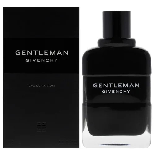 Vista 6 de Givenchy Gentleman - Set de regalo de 3 piezas para hombre