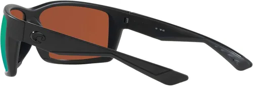 Vista 5 de Costa Del Mar Reefton - Gafas de sol rectangulares para hombre