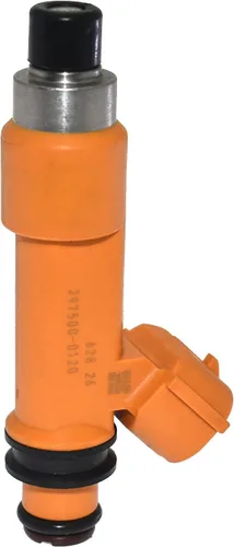 Vista 6 de Inyector de combustible 4 PCS 297500-0120