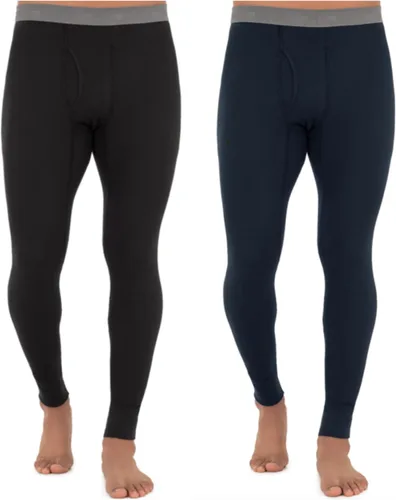Vista 17 de Fruit of the Loom Ropa interior térmica reciclada prémium para hombre (1, 2, 3 y 4 paquetes)