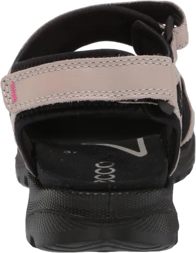 Vista 3 de ECCO Sandalias deportivas Onroads de 3 correas para mujer