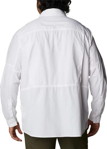 Vista 7 de Columbia Men's Silver Ridge2.0 Long Sleeve Shirt