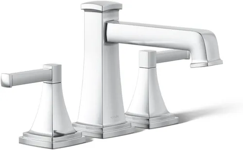 Vista 16 de KOHLER RELLENO DE BAÑO DE MONTAJE EN CUBIERTA RIFF® 2H