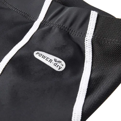 Vista 7 de Santic Pantalones cortos de ciclismo acolchados para hombre, pantalones de ciclismo para ciclismo, ropa de ciclismo