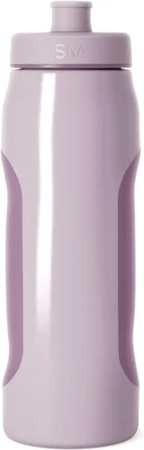 Vista 11 de Simple Modern Botella exprimible con tapa de bloqueo Vaso deportivo de 30 Negro medianoche