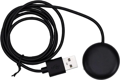 Vista 6 de LICAEVEY USB Watch Charger Replacement for Smart Watches Portable