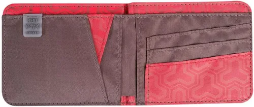 Vista 5 de TOTTO Billetera Worly - Bolsa para monedas de 20 centímetros y 20 multicolor multicolor multicolor 20 centimeters