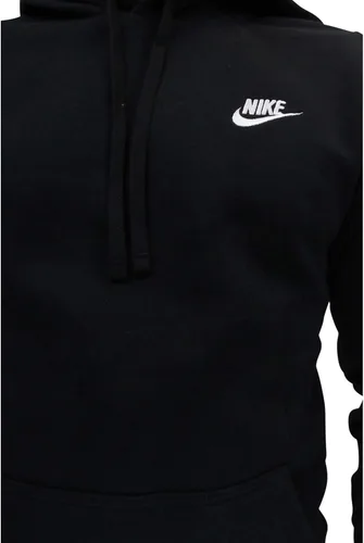Vista 5 de Sudadera con capucha para hombre Nike Sportswear Club