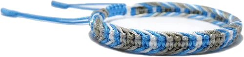 Vista 4 de LAMIBEE Pulsera tibetana con diseño de pansexualidad bisexual LGBT Proud Love Brazaletes de cuerda de amuleto y bohemio para mujeres y hombres