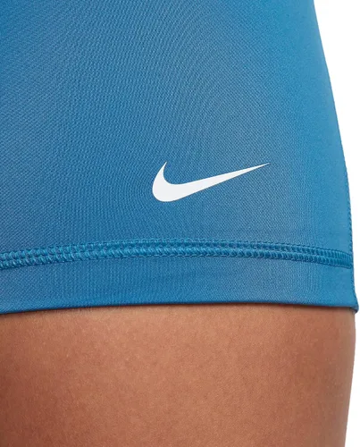 Vista 4 de Nike Pantalones cortos Pro de 3 pulgadas para mujer