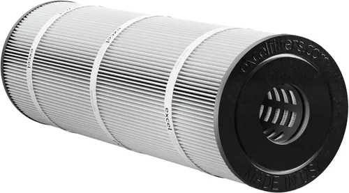 Vista 2 de XLS-706 Paquete de 4 filtros de repuesto para Pentair Clean Clear 520 y Waterway 525. También sustituye a Pentair R173578 y 178585, Unicel C-7472