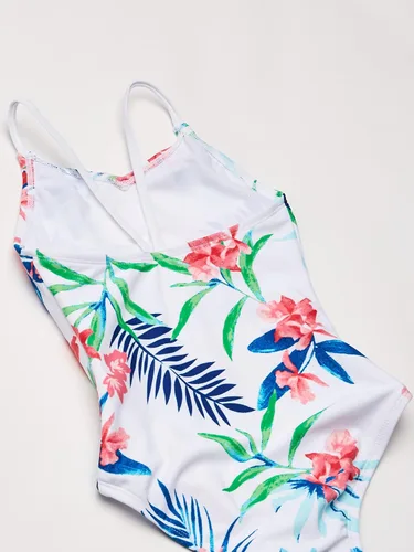 Vista 5 de Kanu Surf Daisy Beach Sport - traje de baño para niña de una pieza