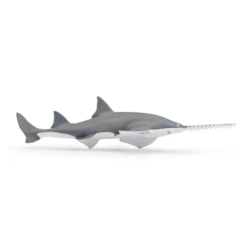 Vista 9 de Papo Figura de juguete de ballena Beluga