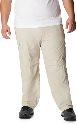 Vista 6 de Columbia Pantalón convertible Silver Ridge para hombre
