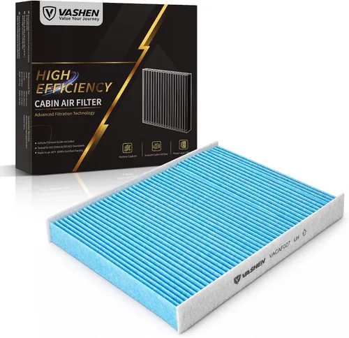 Vista 22 de CF9846A Cabin Air Filter for Toyota Prius, Toyota 4Runner
