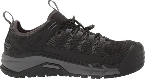 Vista 16 de KEEN Utility Birmingham - Tenis deportivos de trabajo para hombre de baja altura