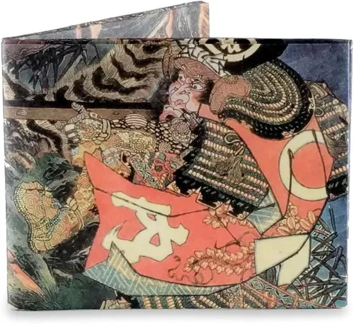 Vista 39 de Orgullo Dynomighty para hombre Mighty Wallet