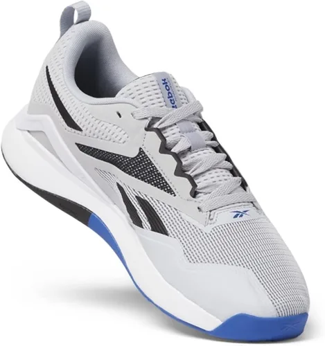 Vista 8 de Reebok Men's Nanoflex Tr 2.0 Cross Trainer