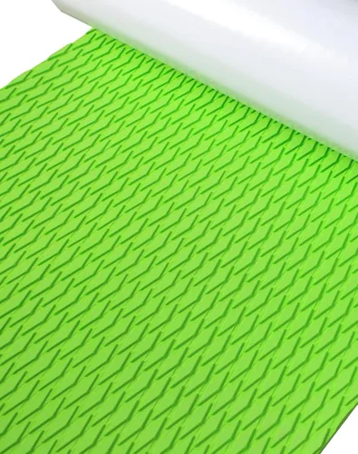 Vista 28 de Hjdeck - Tapete universal para tabla de surf de espuma de etilvinilacetato para piso de lancha, lámina autoadhesiva antideslizante, tapete de agarre