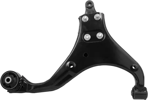 Vista 71 de Detroit Axle - Brazos de control inferiores delanteros derechos de repuesto para Volkswagen Jetta 2011 2012 2013 2014 2015 2016 2017 2018 - Juego
