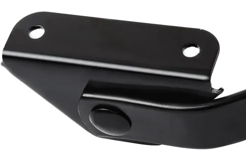 Vista 2 de SCITOO Espejo de visión lateral para conductor o pasajero, apto para 1980-1996 para Ford para F150 1980-1996 para F-250 1980-1996 para F-350 Plegado