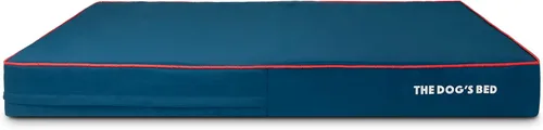 Vista 27 de Funda Exterior de Repuesto para Cama de Perro SOLAMENTE (Funda Exterior SOLAMENTE - SIN Cama, SIN Interior Impermeable) para The Dog's Bed, Tela