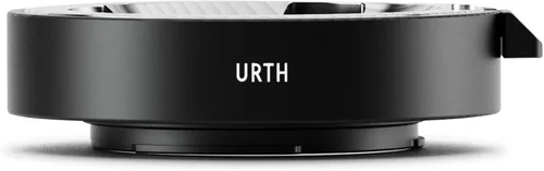 Vista 13 de Urth Adaptador de montaje de lente compatible con Canon EOS a Fujifilm X