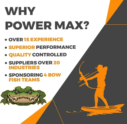 Vista 7 de PowerMax 35 Amp Convertidor de energía para RV Cargador de batería inteligente de 4 etapas de 12V 110V AC a 12V DC Salida ajustable