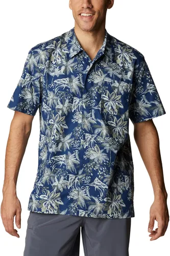 Vista 7 de Columbia Camisa de manga larga Super Tamiami para hombre