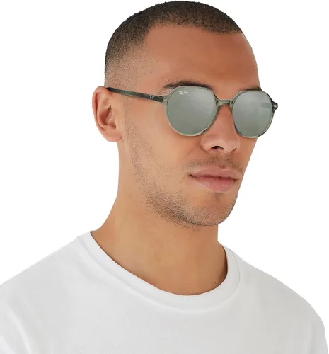 Vista 7 de Ray-Ban RB2195 Thalia Gafas de sol cuadradas