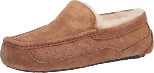 Vista 18 de UGG Men's Ascot Slipper Negro