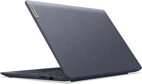 Vista 6 de Lenovo Ideapad 3 Laptop FHD de 15.6 pulgadas, AMD Ryzen 5 5500U de 6 núcleos (hasta 4.0 GHz), 20 GB de RAM 512 GB NVMe SSD, AMD Radeon 7, hasta 12