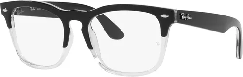 Vista 2 de Ray-Ban RX4487v Steve - Marcos cuadrados para lentes graduados