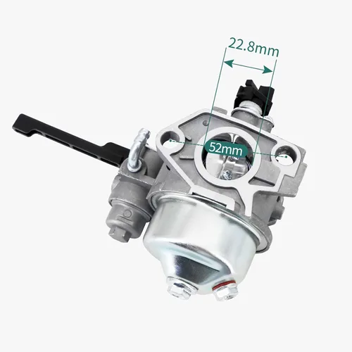 Vista 3 de Carburador compatible con Kohler CH395 1785305 1785305-S 9.5HP 277cc Motor 17 853 05-S