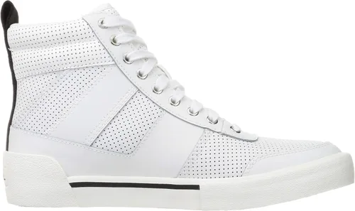 Vista 6 de Diesel D-Velows S-dvelows - Tenis de corte medio para hombre