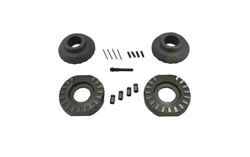 Vista 24 de Engranaje estándar de los E.E.U.U. (SL C8.25-29) Candado Spartan para diferencial Chrysler 8.25 con 29 ejes estriados