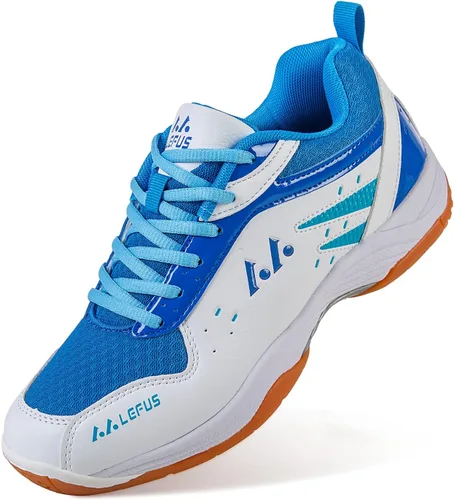Vista 3 de Luff 85 - Zapatos de cancha de pickleball ligeros y acolchados para hombre