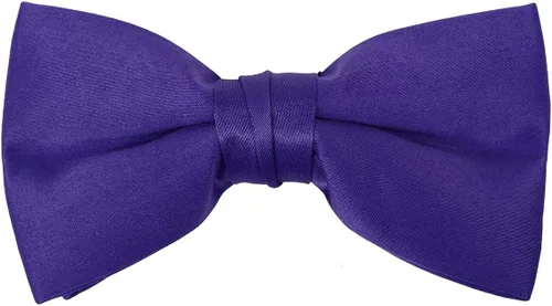 Vista 57 de boxed-gifts Corbatas de lazo clásicas de satén de poliéster para hombre para esmoquin de traje