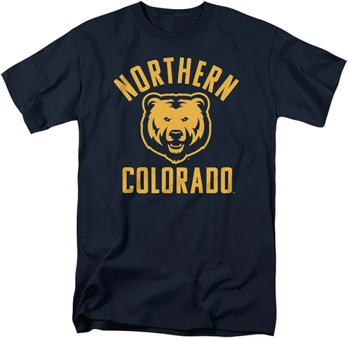 Vista 39 de LOGOVISION Official Collegiate One Color Distressed Logo Short Sleeve for Men & Women T Shirt Collection 3