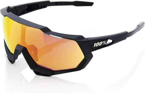 Vista 8 de 100% Speedtrap Sport Performance Sunglasses - Sport and Cycling Eyewear