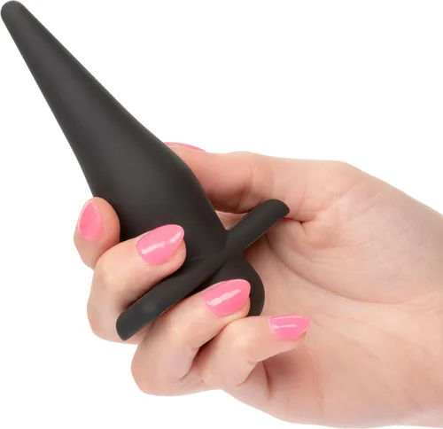 Vista 5 de CalExotics Sonda recargable de alta intensidad - Negro