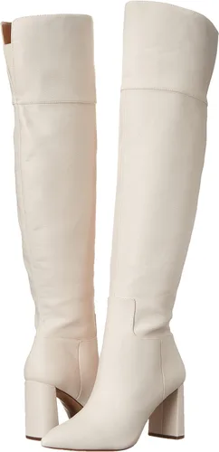Vista 7 de Jessica Simpson Womens ZIPPER TALL Knee-High Boots