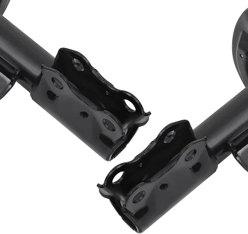 Vista 8 de Amortiguadores delanteros (2 piezas) ANPART Amortiguadores para 2008-2015 para Scion xB con 72671 339205 72670 339204 juegos de amortiguadores