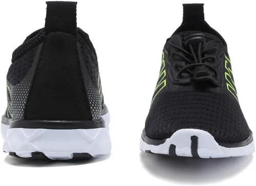 Vista 2 de CIOR Zapatos acuáticos para niños y niñas, tenis deportivos ligeros (niños pequeñosniños grandes)