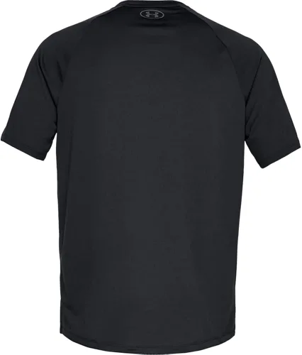 Vista 5 de Under Armour - Camiseta de manga corta Tech 2.0 para hombre