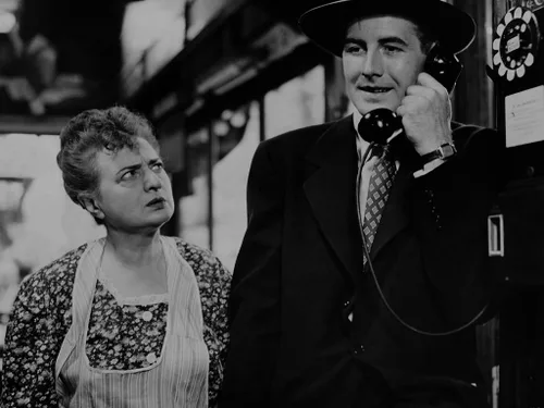 Vista 2 de Naked City - Criterion Collection